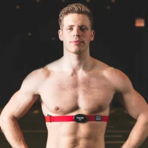 MyZone MZ-3 Heart Rate Monitor