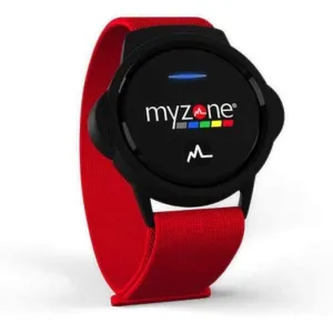 MyZone MZ-Switch Heart Rate Monitor