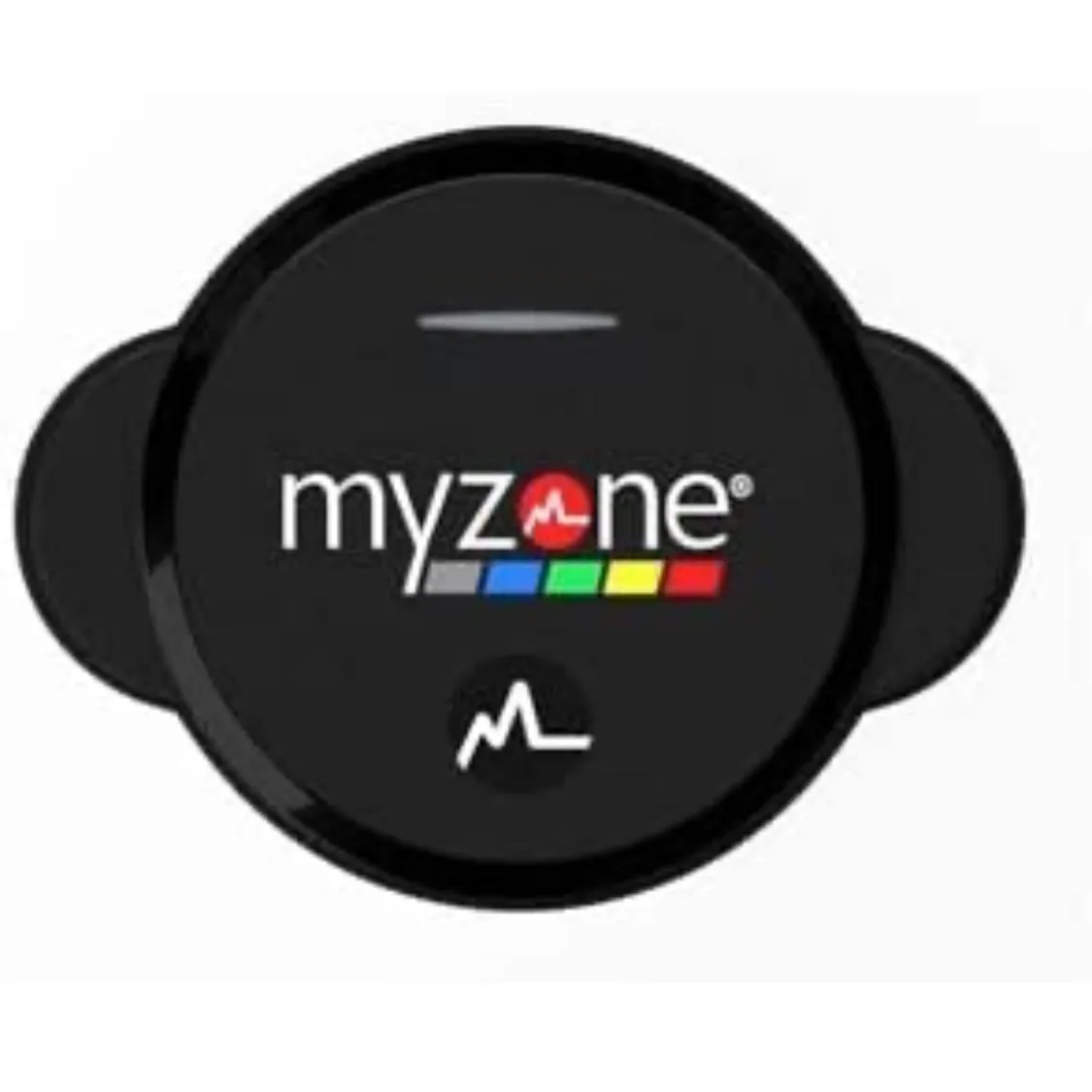 MyZone MZ-Switch Heart Rate Monitor