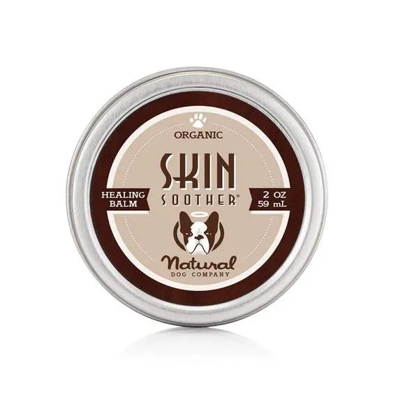 Natural Dog Company Skin Soother