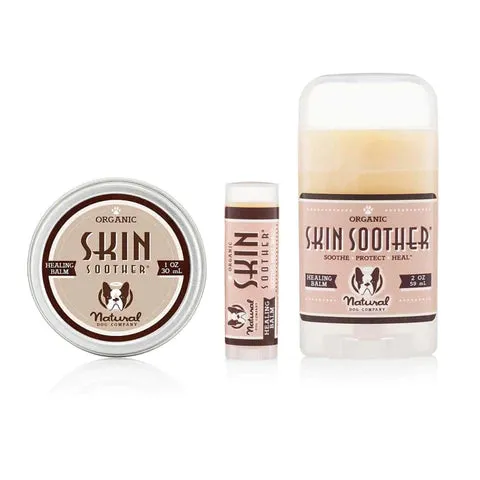 Natural Dog Company Skin Soother