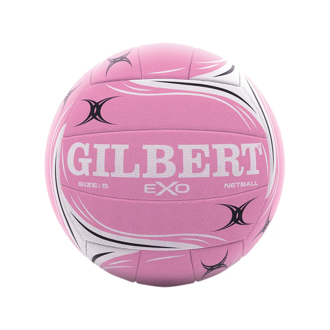 Netball Gilbert Exo