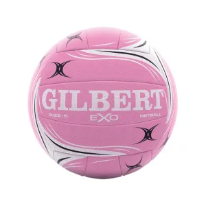Netball Gilbert Exo