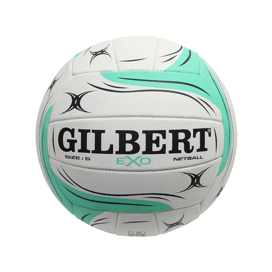 Netball Gilbert Exo