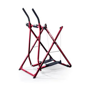 New in box! Tony Little Gazelle Sport in Red & Black! Retails $494 
