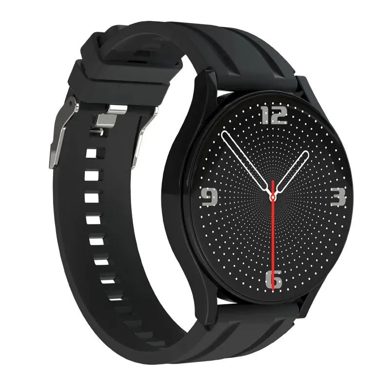 NEW Retails $143, GT1 Smart Watch Bluetooth Call 1.32 Round Screen Information Push Heart Rate Blood Oxygen Health Monitoring