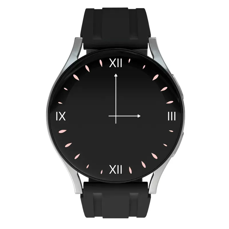 NEW Retails $143, GT1 Smart Watch Bluetooth Call 1.32 Round Screen Information Push Heart Rate Blood Oxygen Health Monitoring