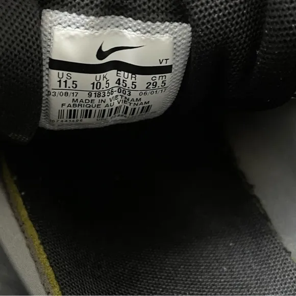 Nike Air‎ Max 97 Ultra Sneaker