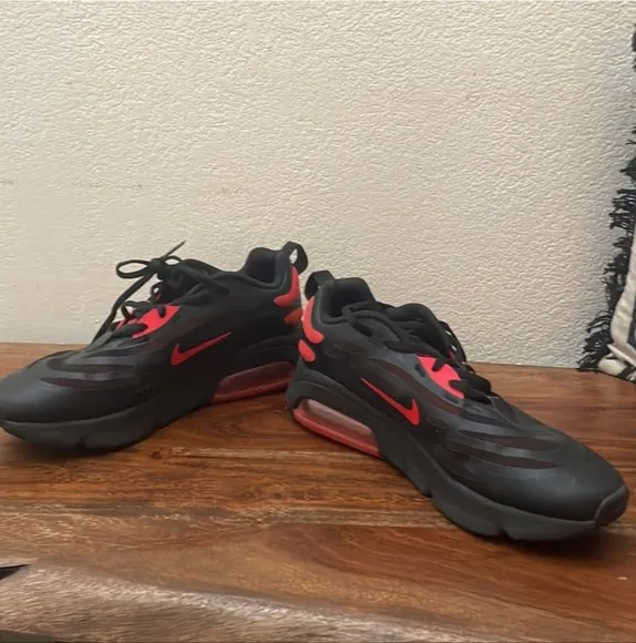 Nike Air Max Exosense Shoes