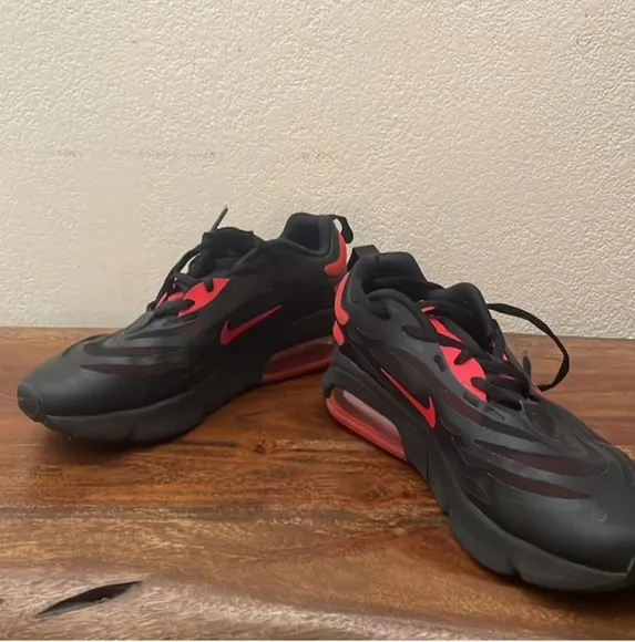 Nike Air Max Exosense Shoes