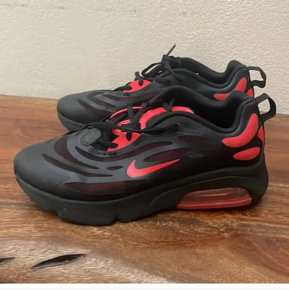 Nike Air Max Exosense Shoes