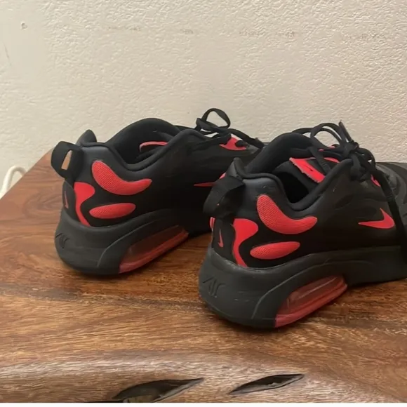 Nike Air Max Exosense Shoes