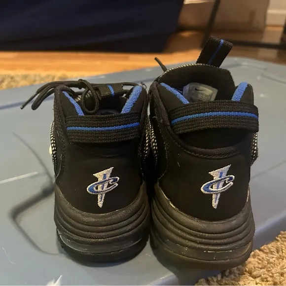 Nike Air Max Penny 1 (Kids 4.5)