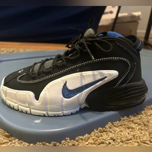Nike Air Max Penny 1 (Kids 4.5)