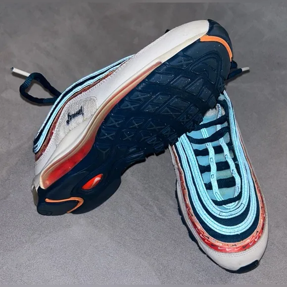 Nike Air Max Shoes