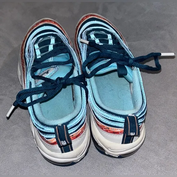 Nike Air Max Shoes
