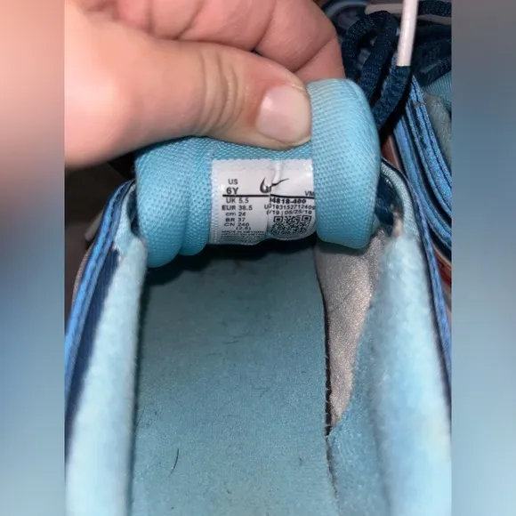 Nike Air Max Shoes
