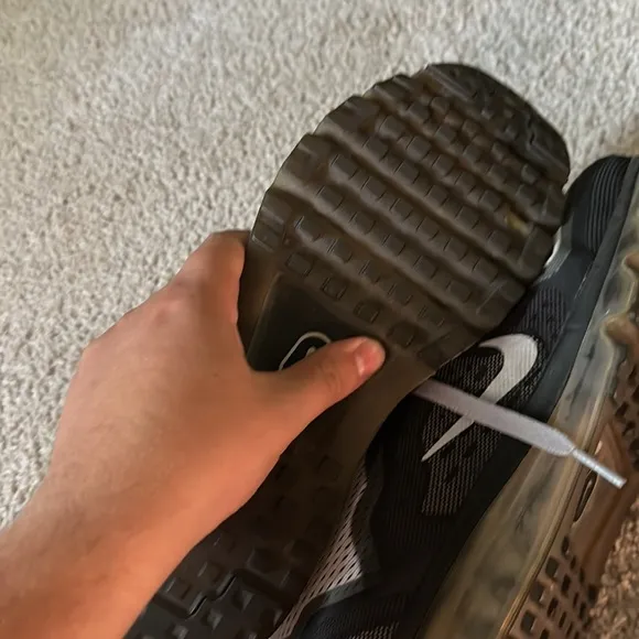 Nike Air Max Shoes