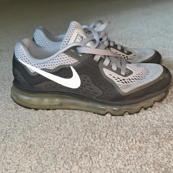 Nike Air Max Shoes