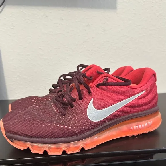 Nike Air Max Shoes