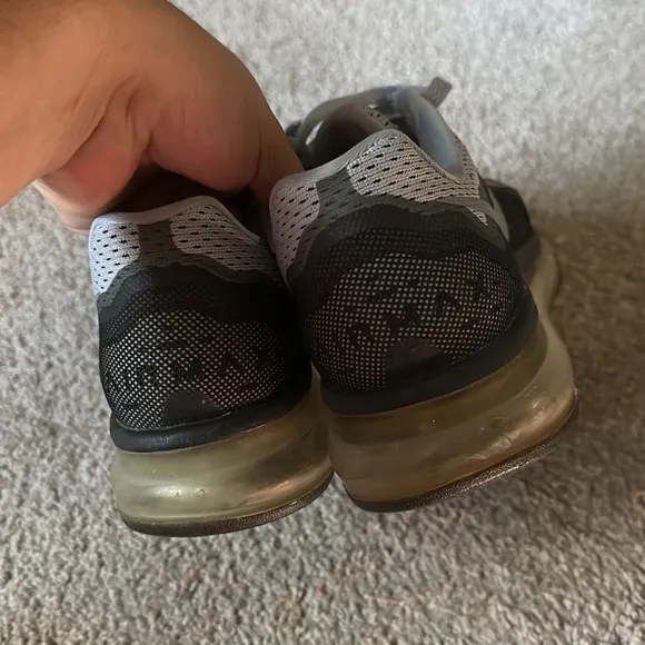 Nike Air Max Shoes