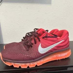 Nike Air Max Shoes