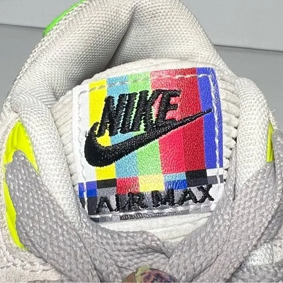 Nike Air Max 90 Youth Shoes in Evolution of Icons 2Y