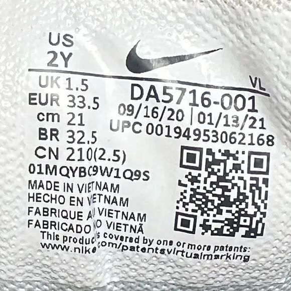 Nike Air Max 90 Youth Shoes in Evolution of Icons 2Y