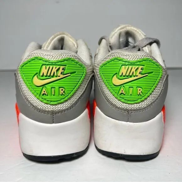 Nike Air Max 90 Youth Shoes in Evolution of Icons 2Y