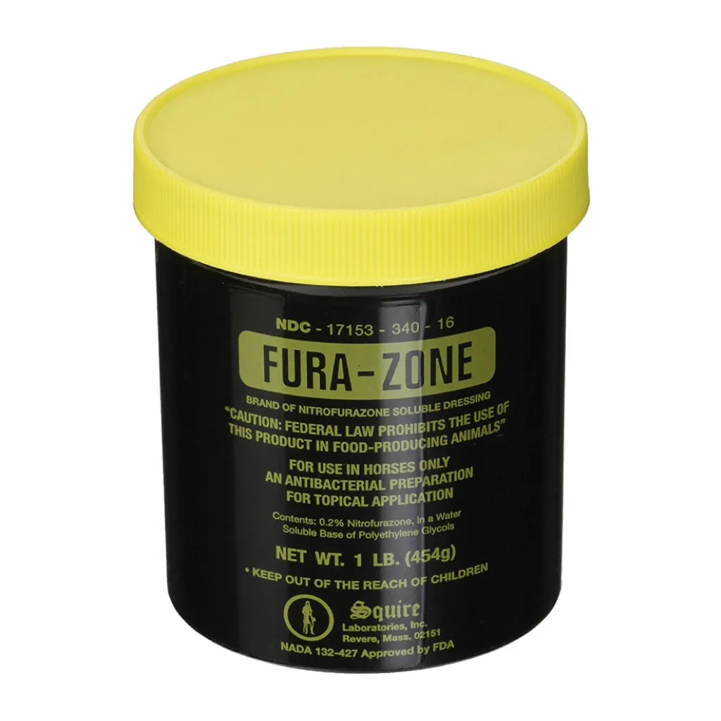 Nitrofurazone
