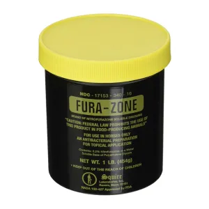 Nitrofurazone