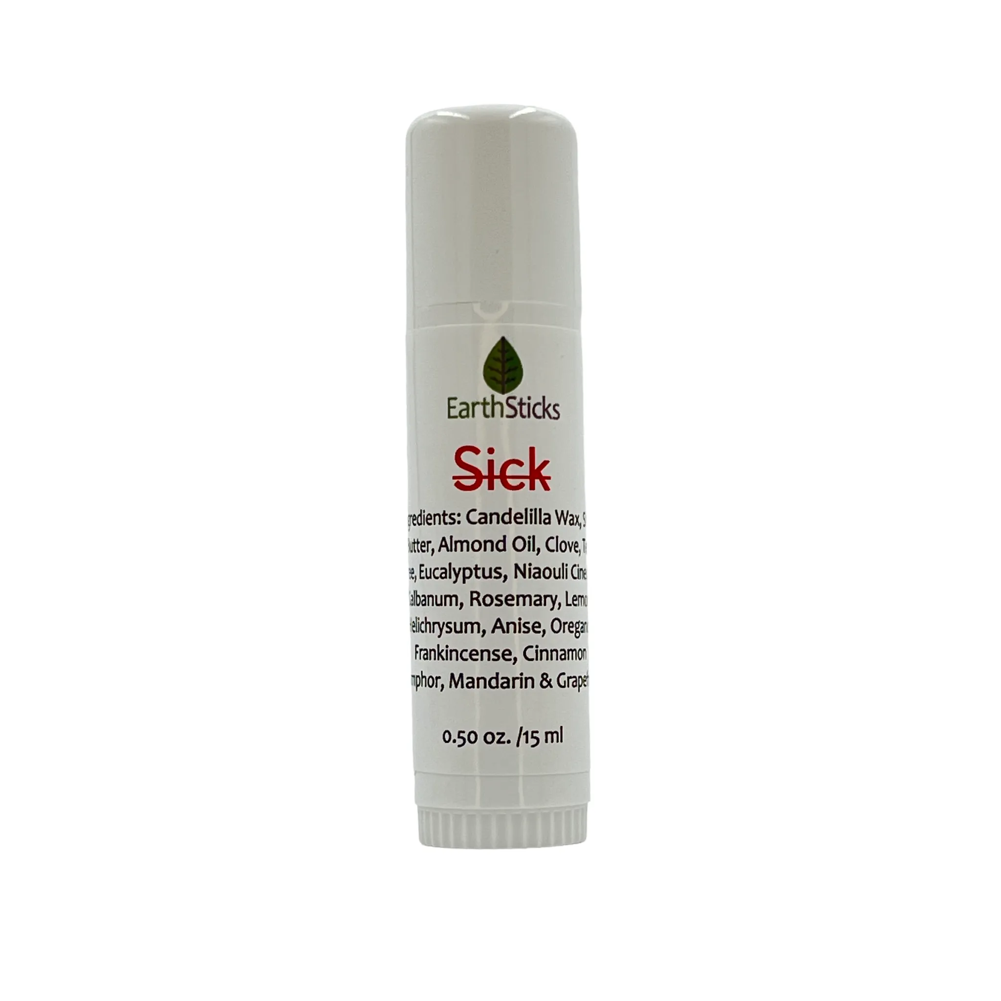 (No) Sick Stick