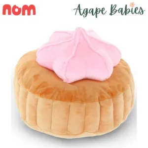 Nom Gem Biscuit Cushion - 3 Colors