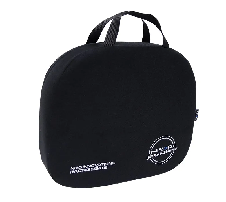 NRG SC-WHD01 Memory Foam Racing Seat Cushion