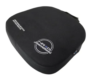 NRG SC-WHD01 Memory Foam Racing Seat Cushion