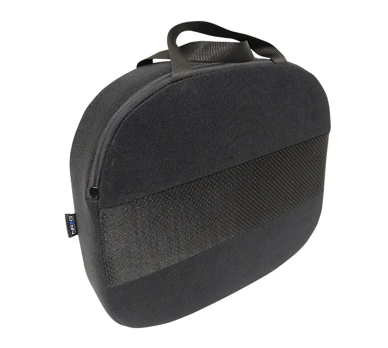 NRG SC-WHD01 Memory Foam Racing Seat Cushion