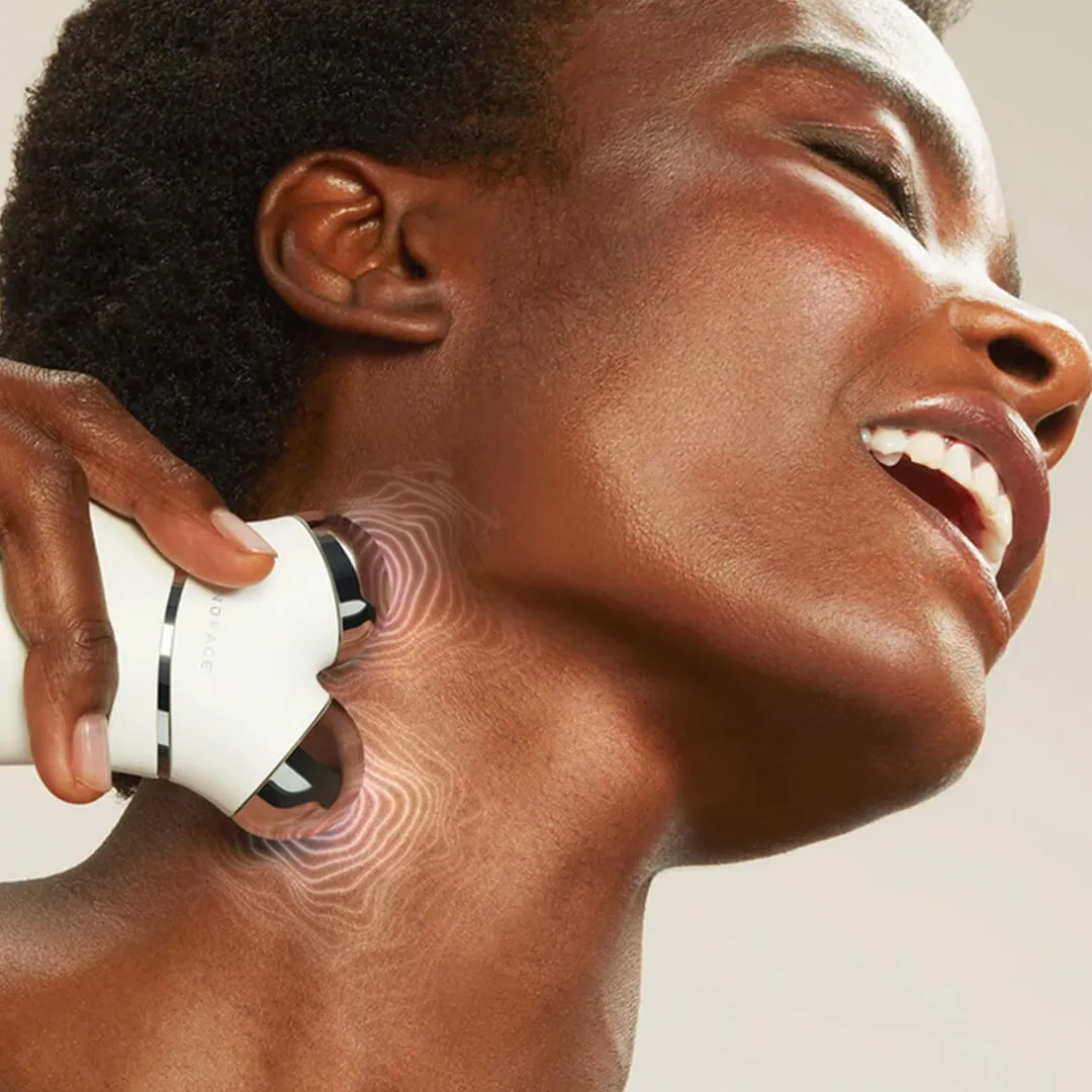 NuFace Trinity 