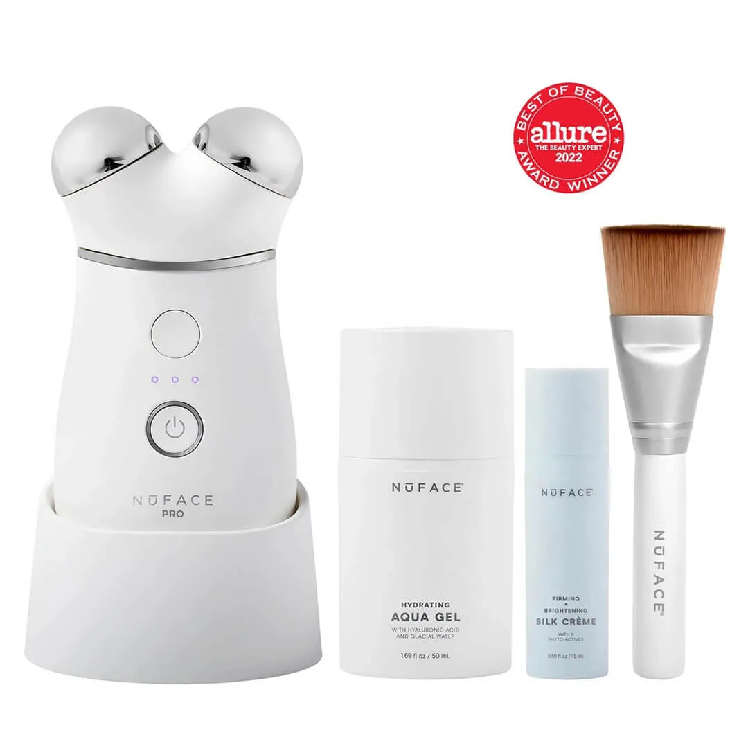 NuFace Trinity 