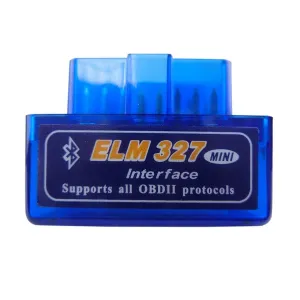 OBD2 Car Diagnostic-Tool