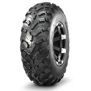 OBOR Pinnacle ATV Tyre - 6ply