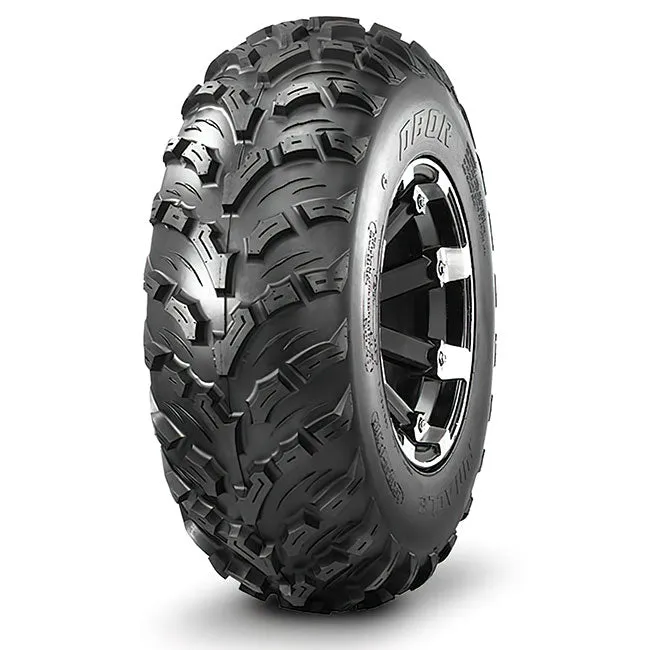 OBOR Pinnacle ATV Tyre - 6ply