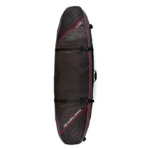 Ocean and Earth Boardbag Quad Coffin