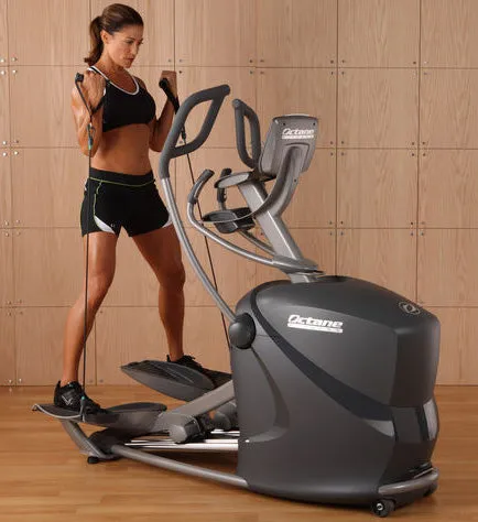 OCTANE Q37XI ELLIPTICAL KIT