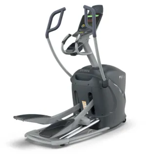 OCTANE Q37XI ELLIPTICAL KIT