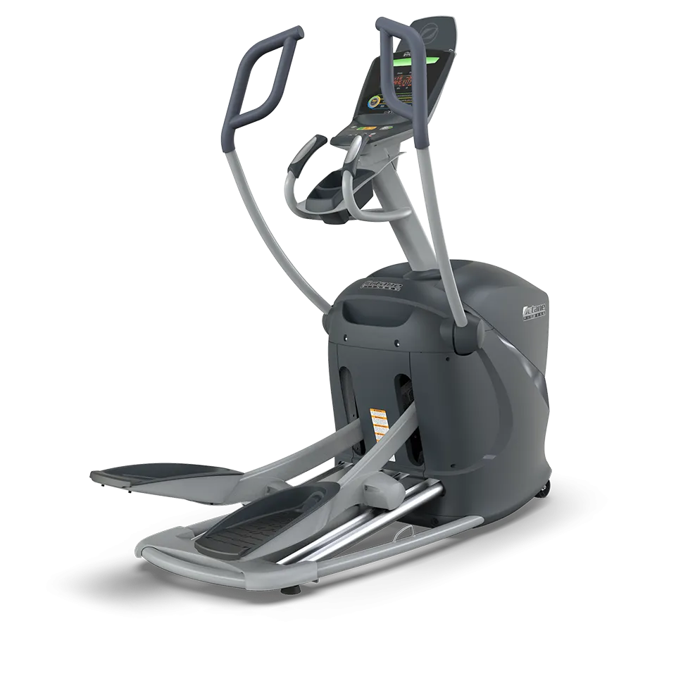 Octane Q37xi Standing Elliptical