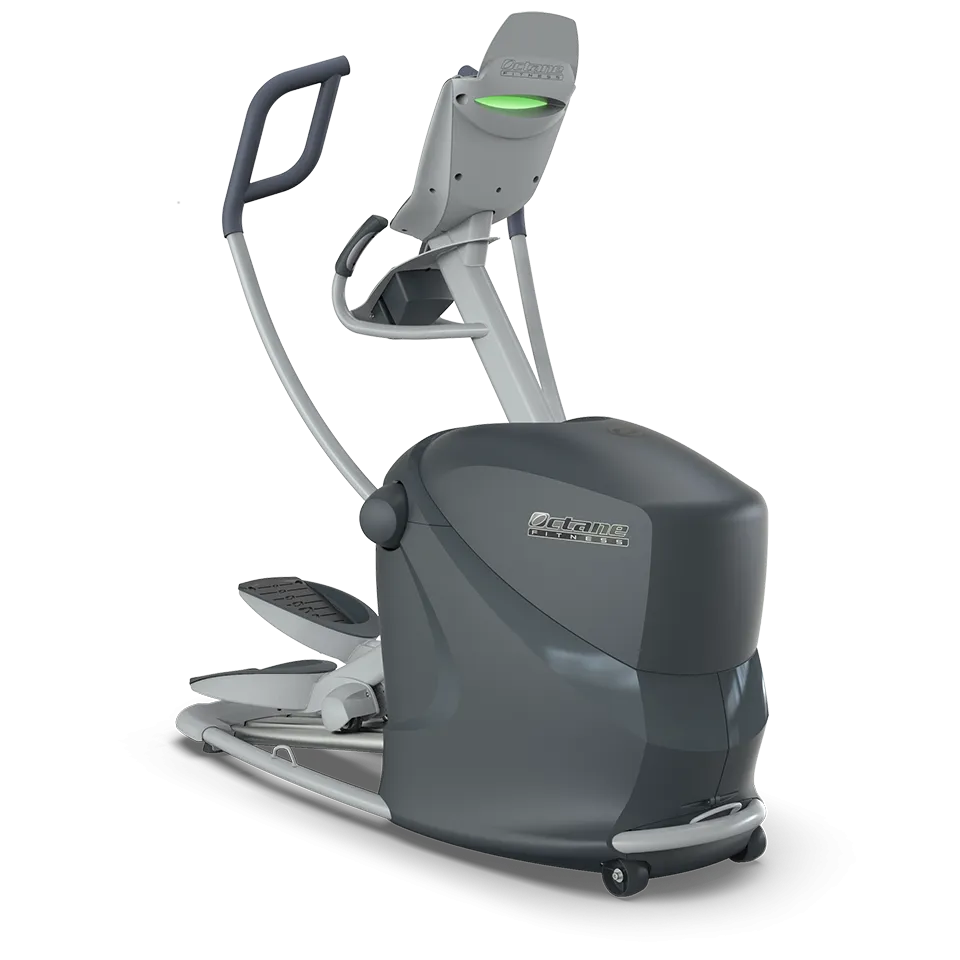 Octane Q37xi Standing Elliptical