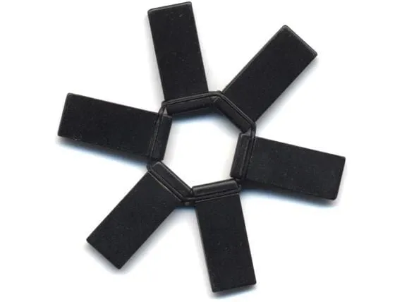 Odyssey Twombolt Crank Wedge Cluster