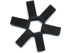Odyssey Twombolt Crank Wedge Cluster