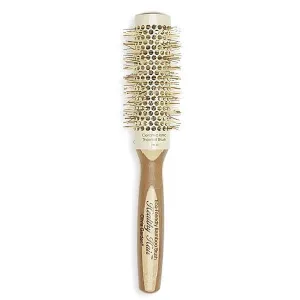 Olivia Garden Healthy Hair Eco-Friendly Bamboo Ceramic Ionic Thermal 33mm