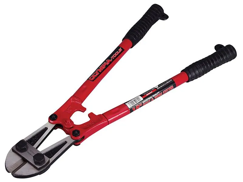 Olympia Centre Cut Bolt Cutter 350Mm (14In)